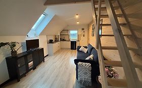 Anielski Apartament z prywatną balią